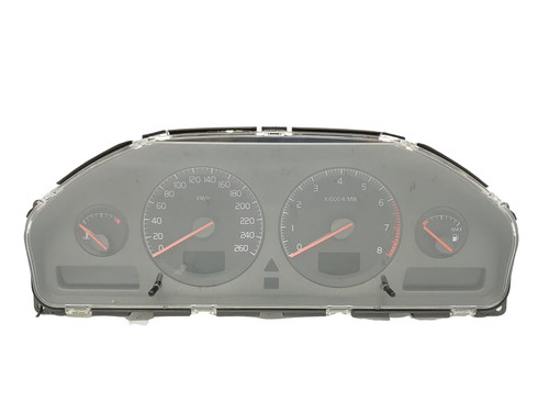 Tacho kombiinstrument volvo - tacho,