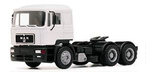 Herpa lkw man - lkw, 3a