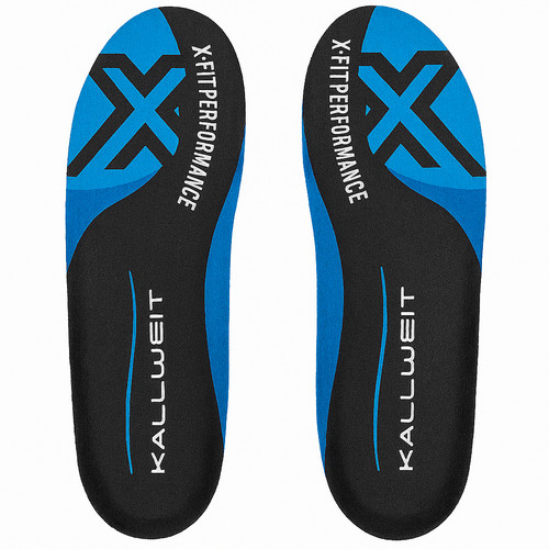 Einlegesohle fit performance - einlegesohle,