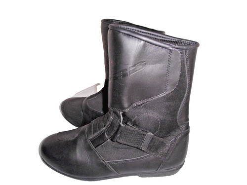 Polo motorradstiefel biker - h,