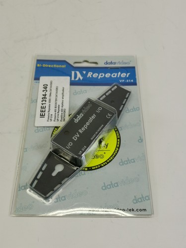 Datavideo 314 repeater - dv,
