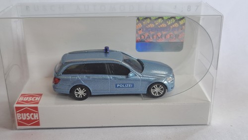 Busch 43663 klasse t - c-klasse,