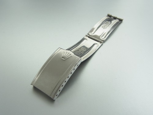 Rolex schließe faltschließe - rolex,