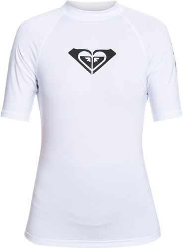 Roxy surf lycra shirt - roxy, t-shirt