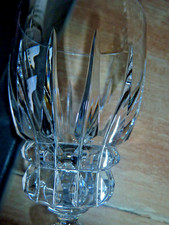 10x NACHTMANN Kristallweißweingläser Serie "ASTRA"  TOP ZUSTAND !!!