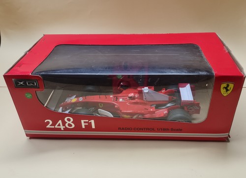 Modell rennauto ferrari 248 - rennauto,