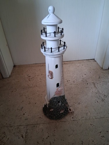 Grosser leuchtturm leuchtfeuer - grosser,