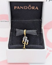 PANDORA Disney Die Schöne und