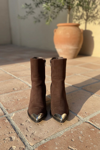 Boho western boots - boho, stiefel