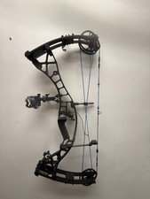 Hoyt eclipse right hand 50-60