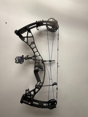 Hoyt eclipse right - , hand