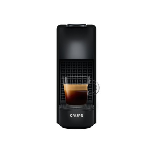 Krups xn110n nespresso essenza - xn110n,