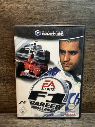 Career challenge nintendo - challenge, (nintendo