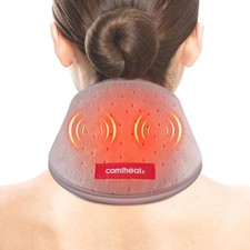 Nacken-Heizkissen Massage