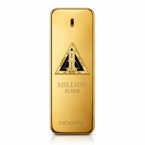Paco rabanne million - paco, elixir