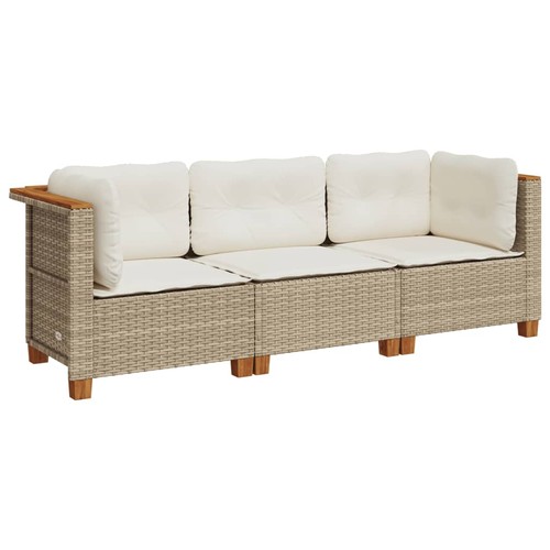 Garten ecksofa mit kissen - garten-ecksofa,