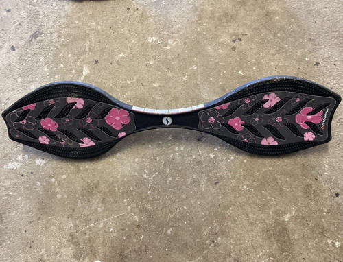 Maxboard casterboard waveboard - casterboard,
