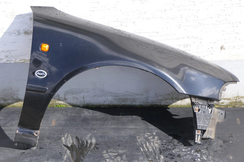 Audi bis camitte1999 - a4, b5