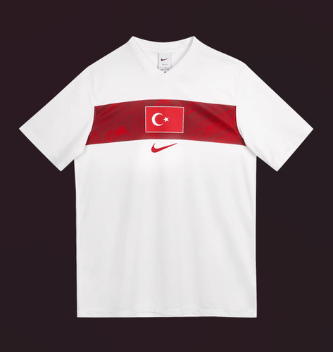 Türkei wm26 trikot weiss - wm26,