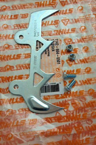Stihl krallenanschlag - stihl,