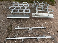 Reitplatzplaner zum Anhängen