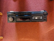 Technics Kassettendeck 3-HEAD