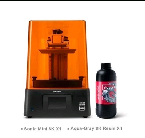 Phrozen sonic mini - mini, lcd