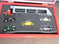 Schuco piccolo set - schuco, piccolo-set
