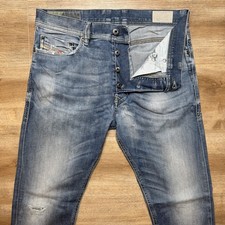 Diesel Jeans Men 30x30 Blue