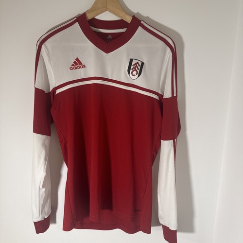 Fulham 2013 2014 - , third