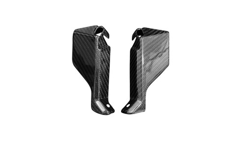 Carbon cockpit - carbon,