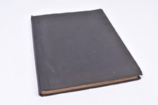 Historischer Noten Sammelband
