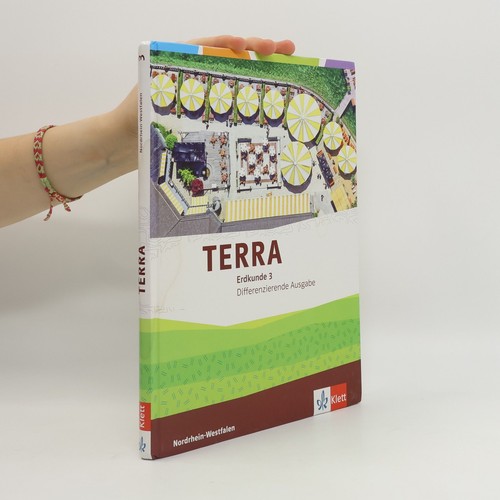 Terra erdkunde - terra,