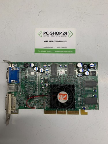 Sapphire radeon 9000 atlantis - sapphire,