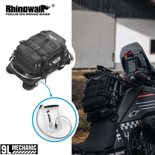 Rhinowalk multifunktion - rhinowalk,