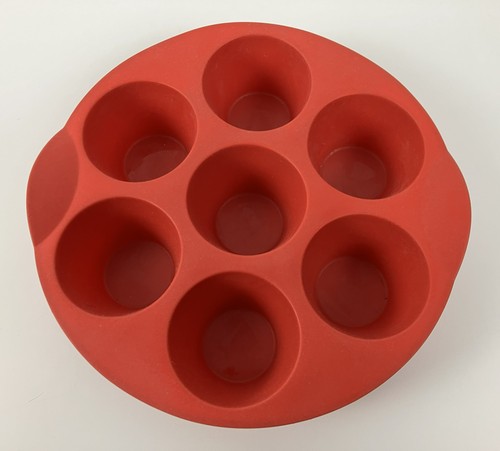 Tupperware silikon backform - silikon,