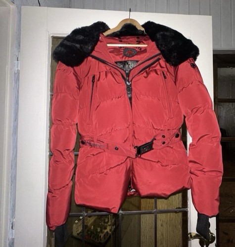 Wellensteyn damen winter jacke - wellensteyn,