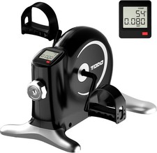 TODO Pedaltrainer für
