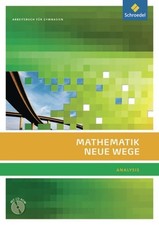 Mathematik Neue Wege SII