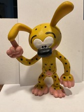 Marsupilami tolle figur sica - marsupilami,