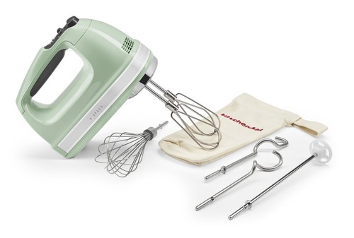 Kitchenaid handrührer - kitchenaid,