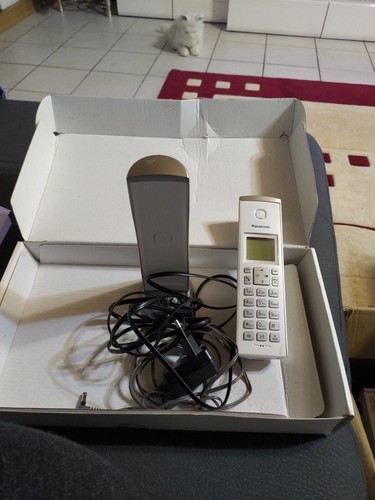 Panasonic tgk220 - panasonic, kx-tgk220