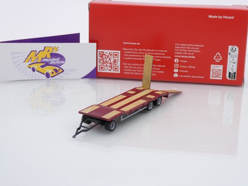 Herpa 076135 007 goldhofer - 076135-007,