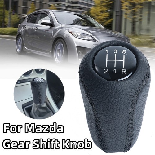 Gang schaltknauf für mazda - für,
