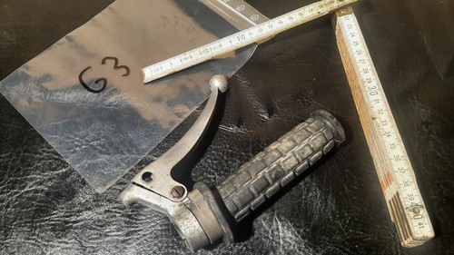 Original magura gasgriff - original,