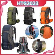 50L Rucksack Trekking