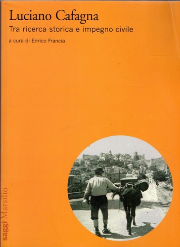 Luciano cafagna zwischen - luciano,