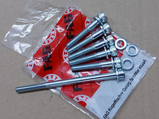 🢂NEU VA SCHRAUBEN G60 G