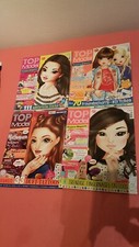 Top Model von Depeche - 4 Hefte