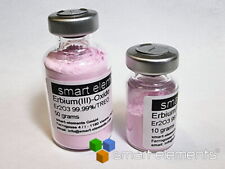 Erbium(III) Oxid 99,99% - Er2O3